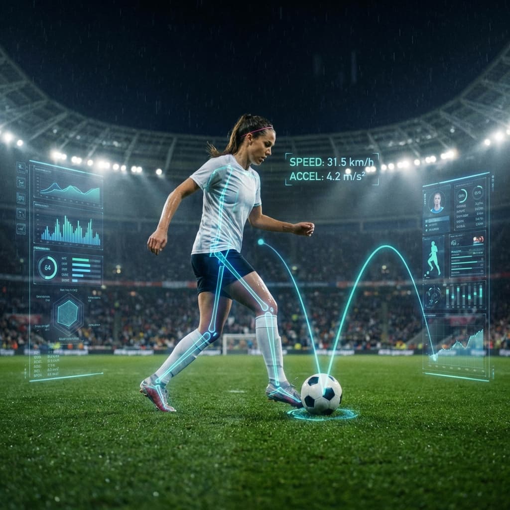サッカー練習アプリおすすめ6選【2026年最新】AIフォーム分析でドリブル・シュート改善