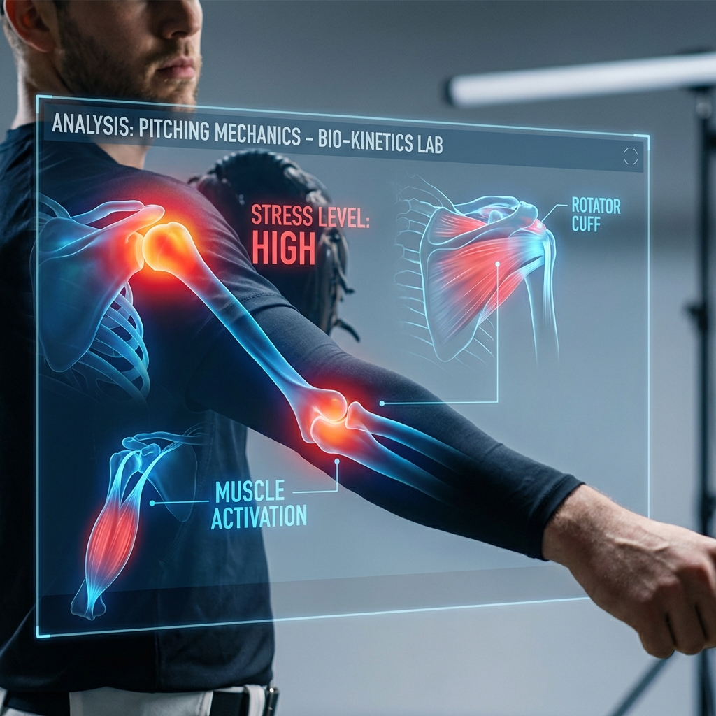 野球で肩を強くする方法｜遠投だけじゃないスローイング強化術5選と段階的プログラム