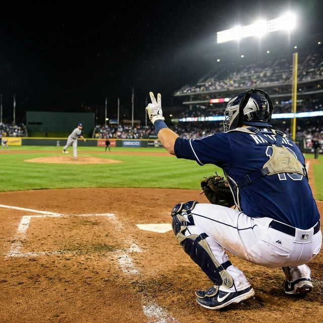 キャッチャーのリード術と構え方完全ガイド｜配球・ミットワーク・失点を減らす実戦技術