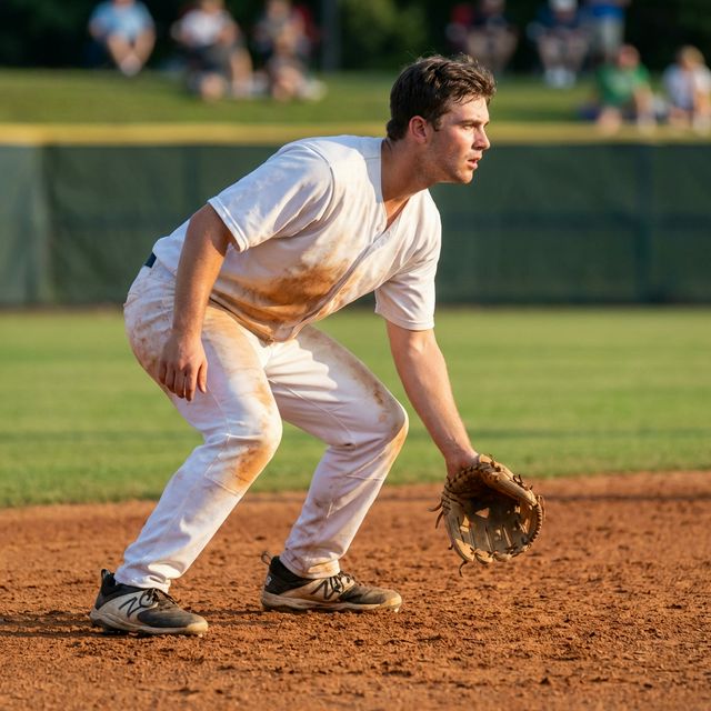 盗塁のリード幅と一歩目の最適化｜足が速くなくても刺されない走塁設計