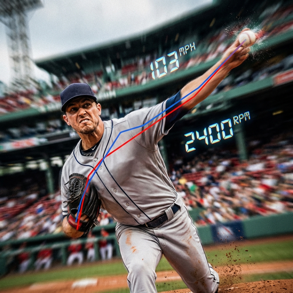 【完全版】投手の肘下がり改善｜ゼロポジション理論と実践ドリル5選＋4週間プログラム