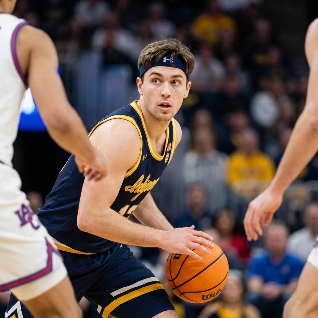 【完全版】バスケ コートビジョンの鍛え方｜周辺視野を広げて「周りが見える」選手になる方法