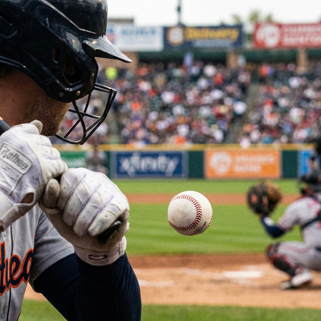 変化球が打てない原因と絶対打てる打ち方のコツ|カーブ・スライダー・フォークの球種別攻略法
