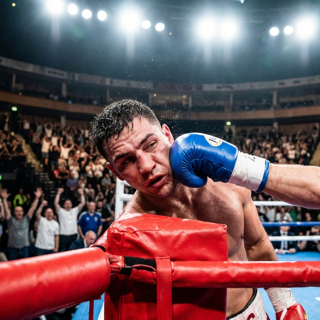 ボクシングディフェンス総まとめ|「打たれない技術」ガードと5つの回避法