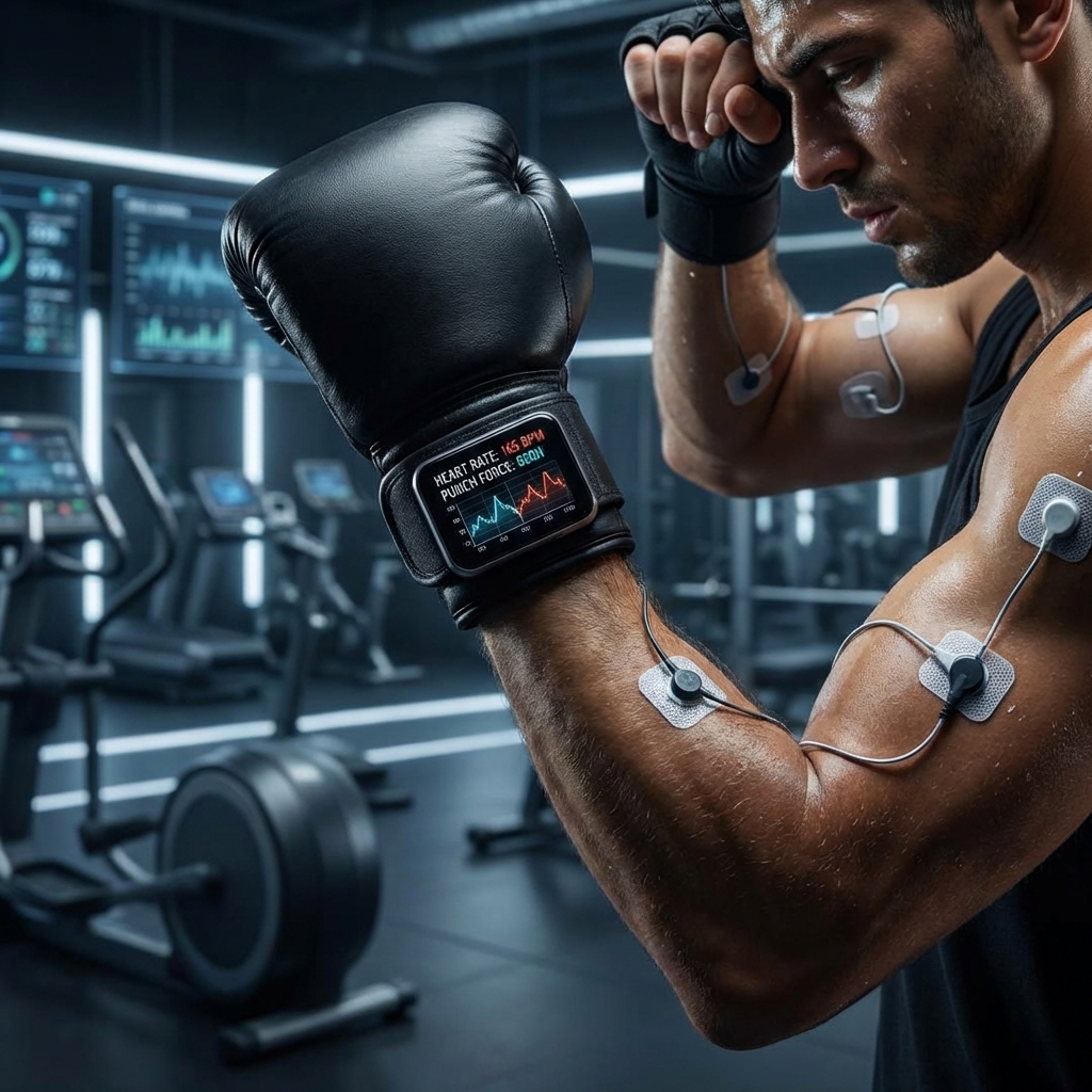 ボクシング上達の科学|運動学習理論とAIフィードバックの活用法