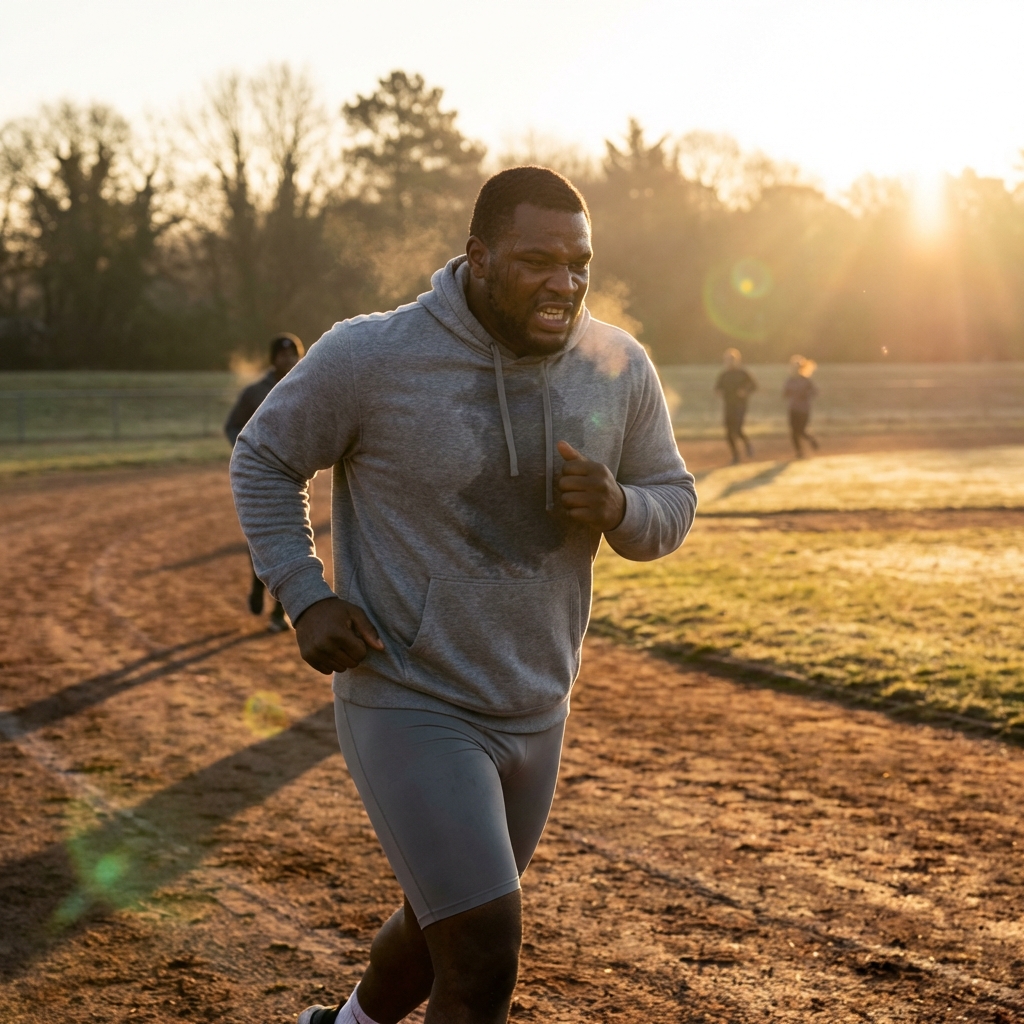 ボクシングのスタミナ・持久力トレーニングの科学|12ラウンド動き続ける3つのエネルギー代謝