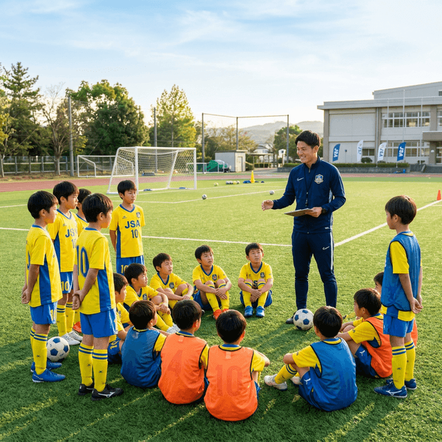 【2026年最新】リベルタサッカースクールの評判とデメリット。料金（月謝・ユニフォーム代）の真実と失敗しない選び方