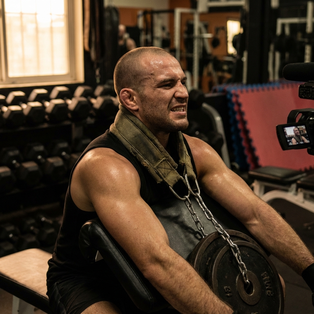 【完全版】MMAフィジカルトレーニング｜戦える体を作る筋トレ・スタミナ強化