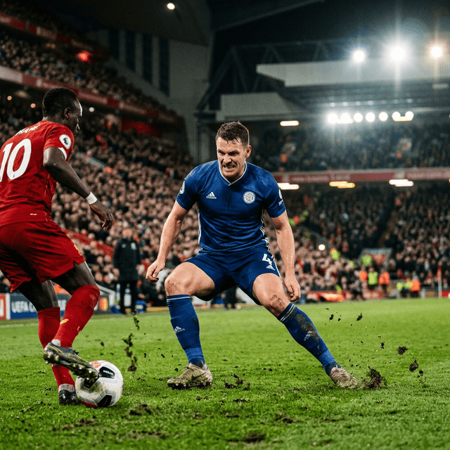 【完全版】サッカー守備の練習メニュー｜個人〜チームの守備力を上げる科学的トレーニング