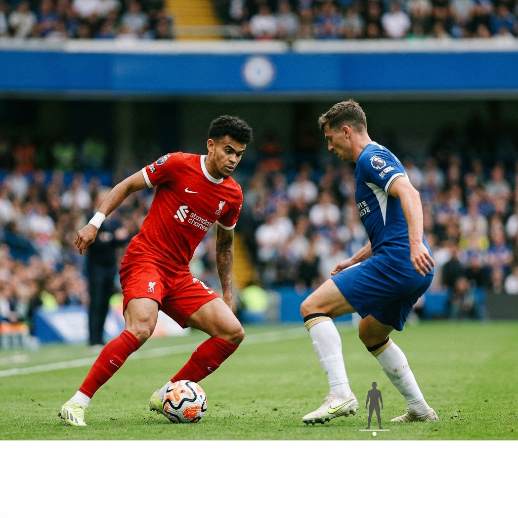 ボールキープ力を上げるコツ｜サッカーで1対1に勝つ体の使い方