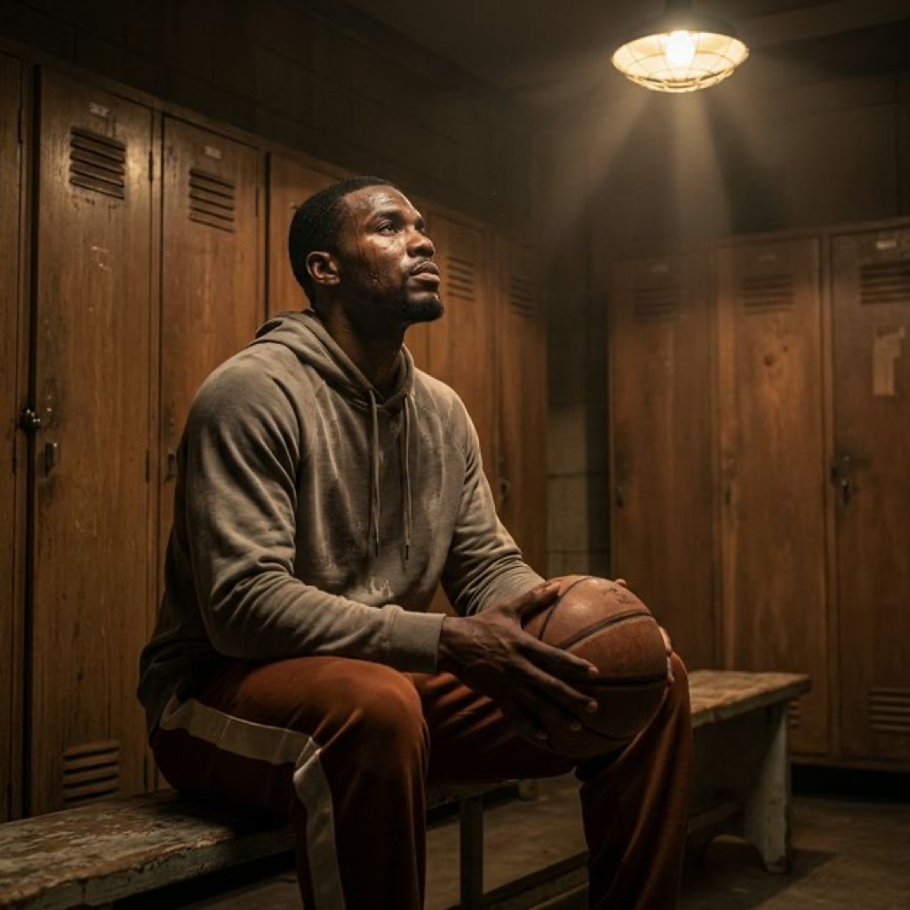 スポーツのスランプを抜け出す方法|脳科学が教える原因と4つの脱出ステップ