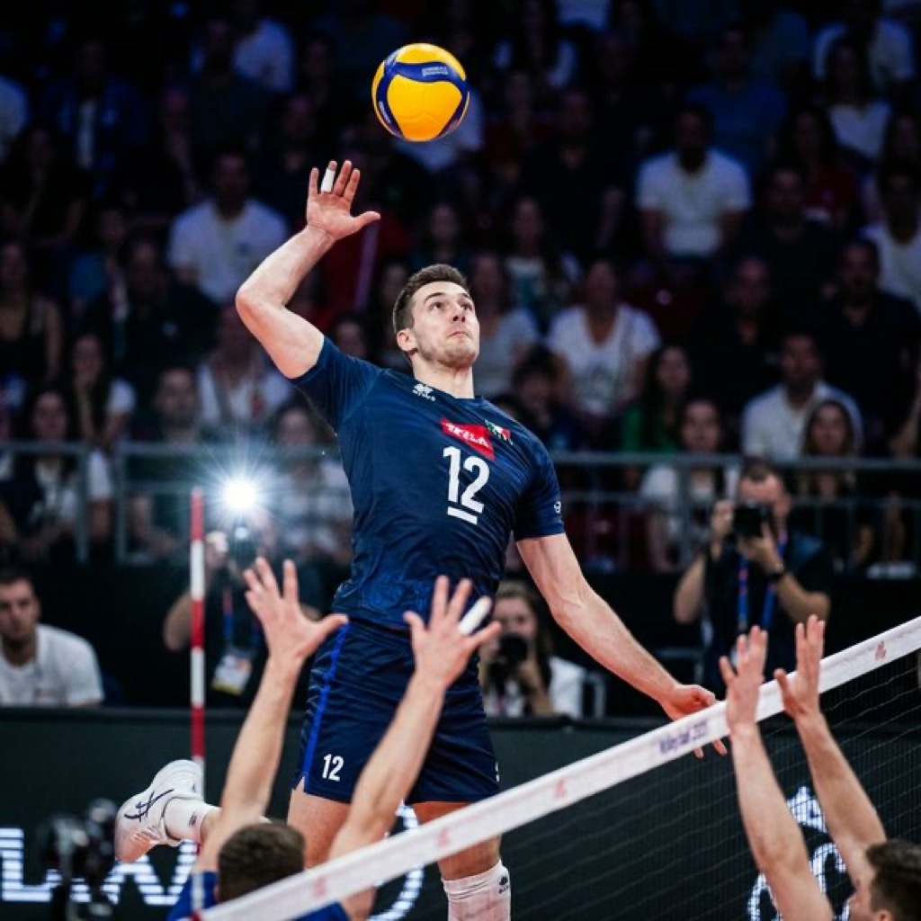 バレースパイクが打てない原因と改善法｜威力と決定率を劇的に上げる空中姿勢のバイオメカニクス