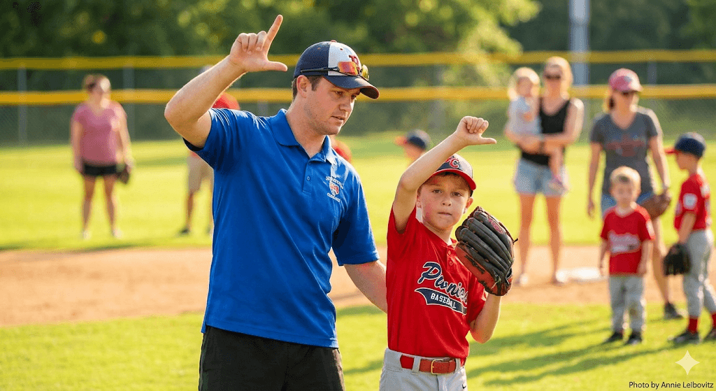 少年野球の教え方完全ガイド｜学年別練習メニューと親子で続く上達のコツ